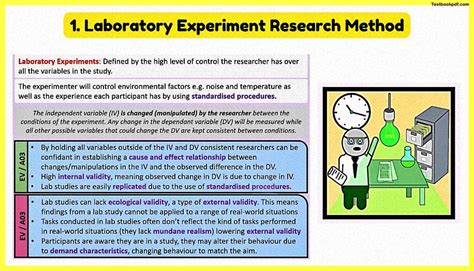 All Types Of Experimental Research Methods Pdf Download