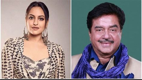 Sonakshi Sinha Reveals Her Father Shatrughan Sinha Reaction To Her Performance In Prime Video