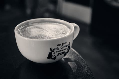 Latte - Matchneedle