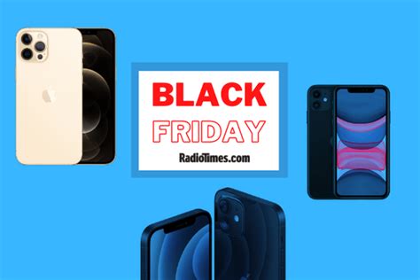 The Best Iphone Black Friday 2020 Deals That Are Still Live For Cyber