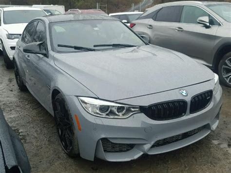 There are 20 classic bmw m3s for sale today on classiccars.com. Salvage 2017 Bmw M3 | Car auctions, Bmw, 2017 bmw
