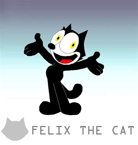 Felix The Cat World Of Smash Bros Lawl Wiki Fandom Powered By Wikia