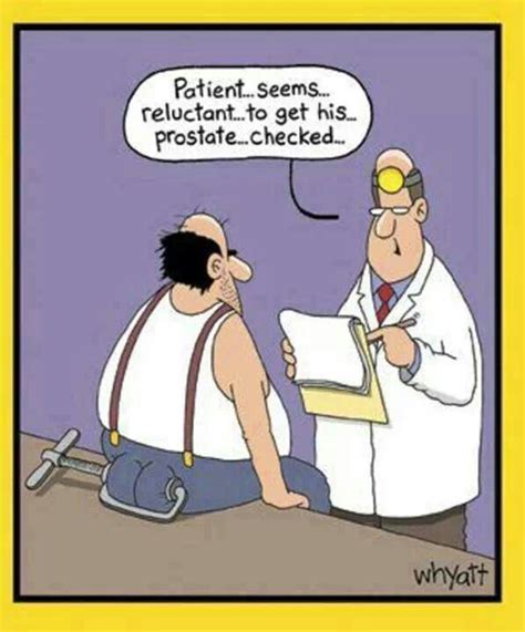 prostate exam medical humor medical jokes medical humor doctor