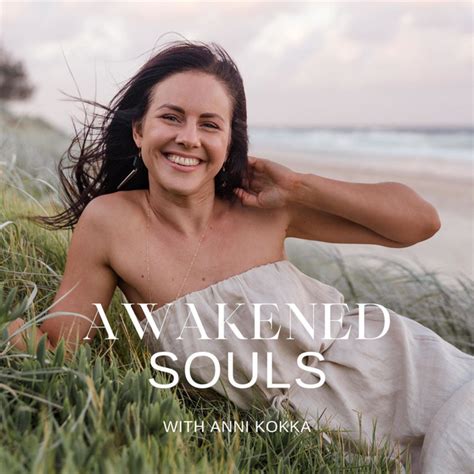 Awakened Souls Podcast Podcast On Spotify