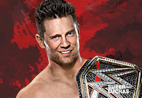The Miz At The Top Of The Wwe Power 25 Ranking John Cena Disappears