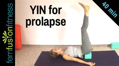 Best Yoga Poses For Pelvic Organ Prolapse Kayaworkout Co