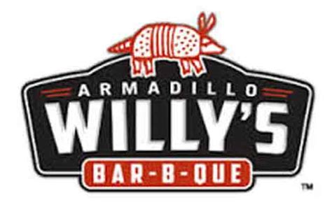 Dill pickles, green tomatoes, onions straws and okra. Check Armadillo Willy's BBQ Gift Card Balance Online | GiftCard.net