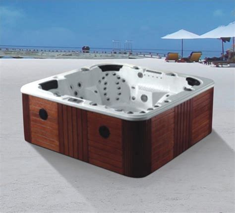 hottub spa hot tub spa bathtub with balboa system china spa bathtub with balboa system and hottub