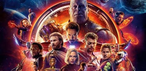 Avengers Infinity War Film Complet En Francais Gratuit - streaming-VF] Avengers Infinity War film streaming complet en francis