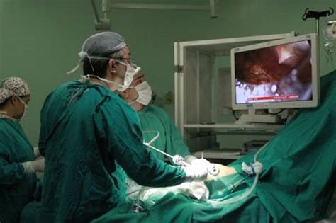 SUS vai ofertar cirurgia bariátrica por videolaparoscopia