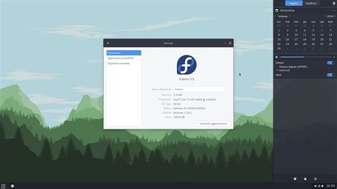 Installare Budgie Desktop Su Fedora 23