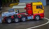Pictures of Toy Truck Loads
