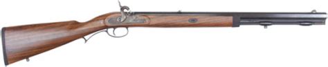 Lyman Deerstalker Flintlock Muzzleloader 6033146 Black Powder Rifles