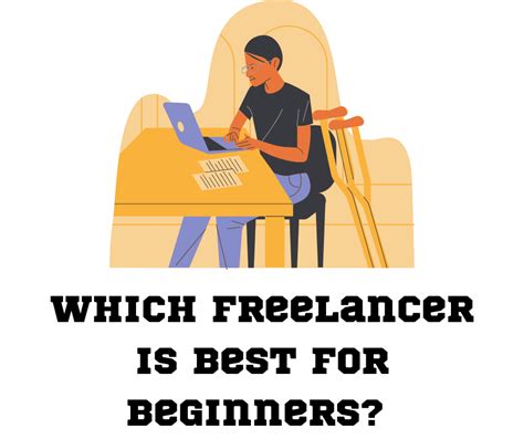 Which Freelancer Is Best For Beginners 40 Best Freelance Websites