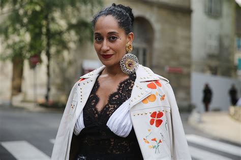 Tracee Ellis Ross Shares A Rare Photo Of Her Grandma Ernestine Moten Do They Look Similar