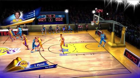 En un deporte la idea es ganar, pero en los. NBA Unrivaled - PS3 - Torrents Juegos