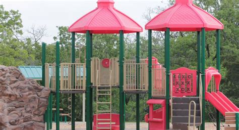 10 Parks And Playgrounds To Explore In The Summerville Area Playground