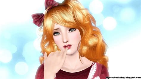My Sims 3 Blog Pose Set 005 Cute Girl By Tumtum Simiolino