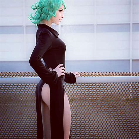 Tatsumaki Cosplay That Are Done Right Cosplay Hot Asian Cosplay