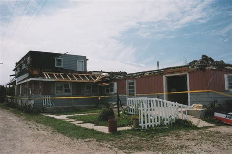 Sunnypoint gardens dirba šiose srityse: Powerful Tornado Struck Egg Harbor 20 Years Ago This Week ...