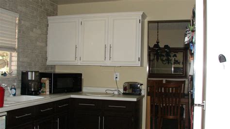 Testimonial Gallery Rust Oleum Cabinet Transformations® A