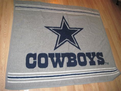 Dallas Cowboys Stadium Blanket (With images) | Dallas cowboys, Cowboys stadium, Cowboys