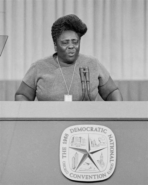 Fannie Lou Hamer Helped Secure Black Financial Independence