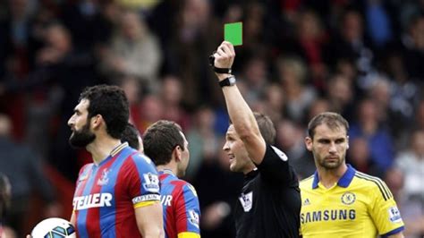 The insurance card green card, in fact, is an analogue of our ctp (not to be confused with casco). Italian football to trial revolutionary new green card for refs | JOE.co.uk