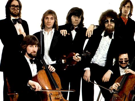 My Collections Electric Light Orchestra