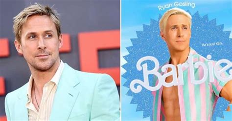 Truth Behind Ryan Goslings Viral Anime Voice On Tiktok Revealed Meaww