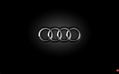 Audi Logo Wallpaper Hd Pixelstalknet