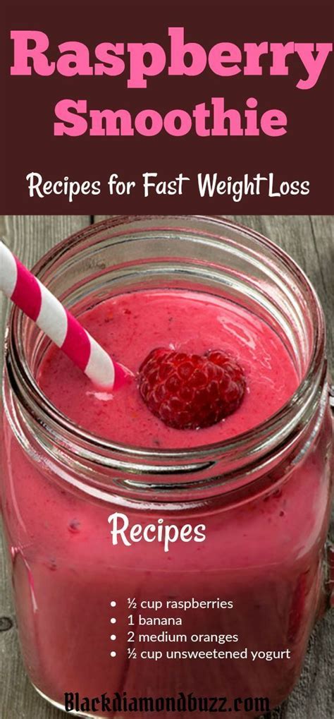 Apple Smoothie Recipes For Weight Loss