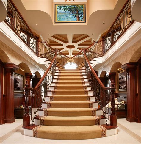 Over 290 Different Staircase Design Ideas