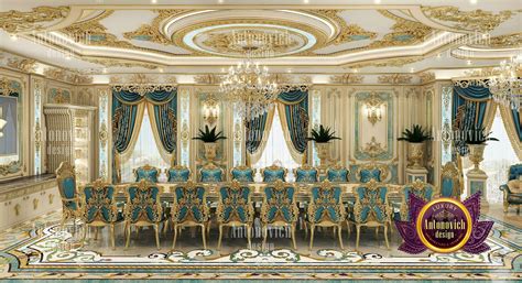 Symphony Of Luxury Luxury House Interior Design Lobby Interior