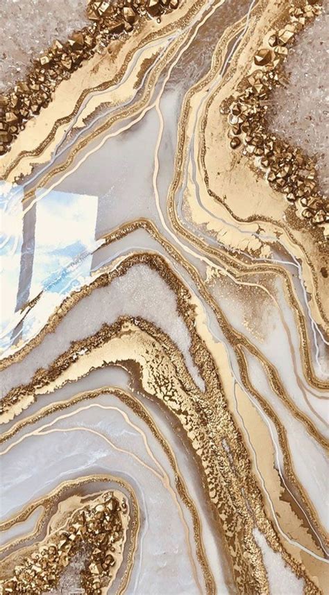 Beige And Gold Marble Iphone Wallpaper Iphone Wallpaper Gold Marble