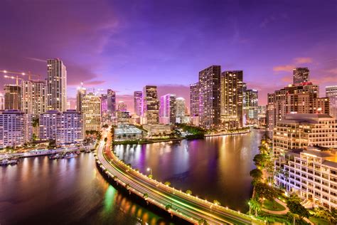 Dicas sobre Miami o que você precisa saber antes de ir para a cidade