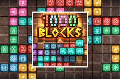 1000 Blocks On Culga Games
