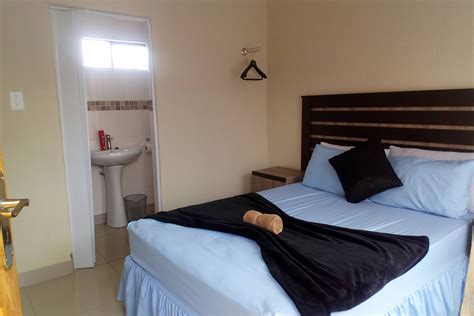 Accommodation In Qwaqwa 7 Guest House