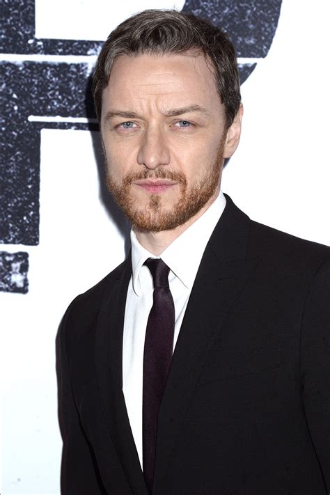 Jackson and james mcavoy also have some surprising connections. The Cast of 'Split' Stunned At The Premiere in New York ...