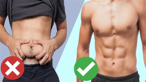 The Best Way To Lose Stubborn Belly Fat Fast Decrease Belly