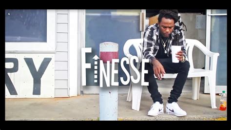 Finesse In Too Deep Nashmade Youtube