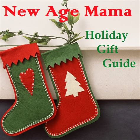 How does mama react, and to whom does she turn in this time of trouble? New Age Mama: Kohl's - Holiday Gifts That Give Back