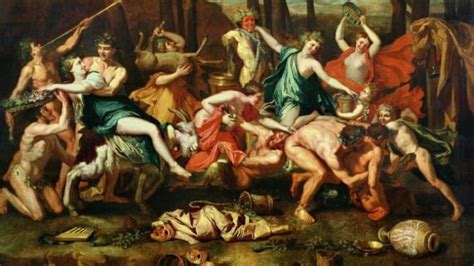 What Was The Roman Festival Of Lupercalia