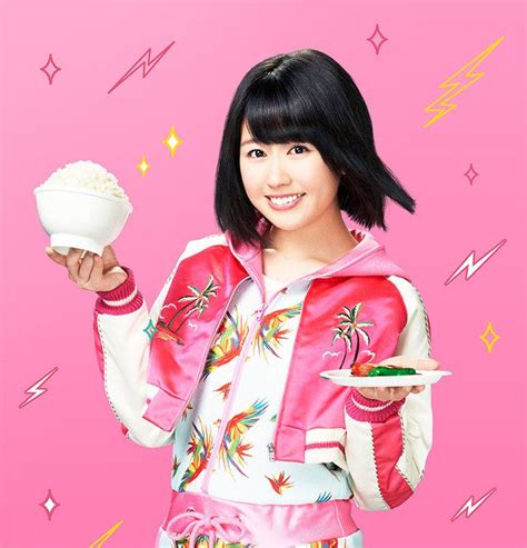 Ayaka Sasaki Momoiro Clover Z Releases Cutie Honey Cover Arama Japan