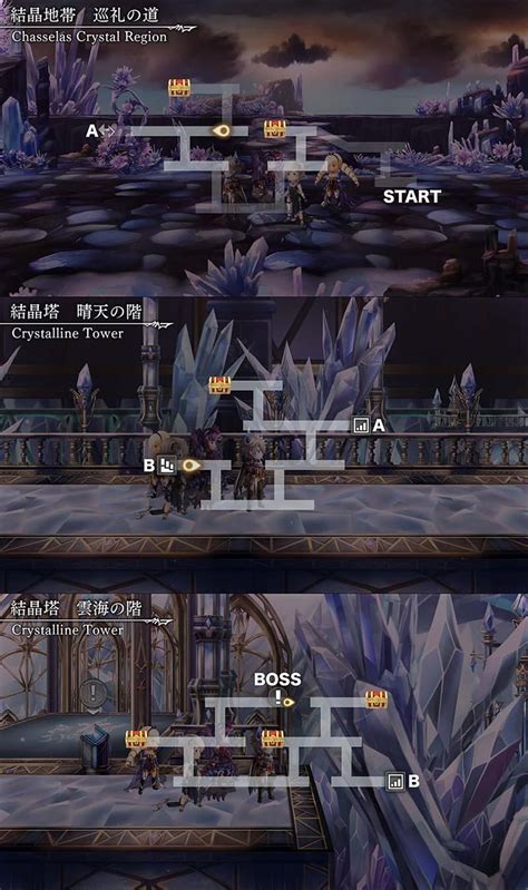 Manage your video collection and share your thoughts. 【攻略】Another Dungeons 副本地圖--列印版 (v2.6.6) @Another Eden：穿越時空的貓 哈啦板 - 巴哈姆特