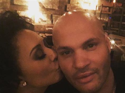 Former Spice Girl Mel Bs Ex Stephen Belafonte In Hot Water After Gun