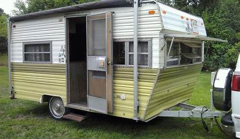 1974 prowler travel trailer owners manual