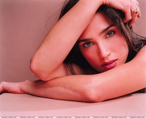 jennifer connelly nude and sexy chiren from alita battle angel the fappening
