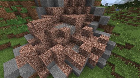 Jan 16, 2021 · 安山岩・安山岩の装飾ブロック: 最高のマインクラフト: これまでで最高のマインクラフト 花崗岩
