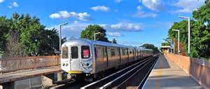 Sirt Staten Island Rapid Transit